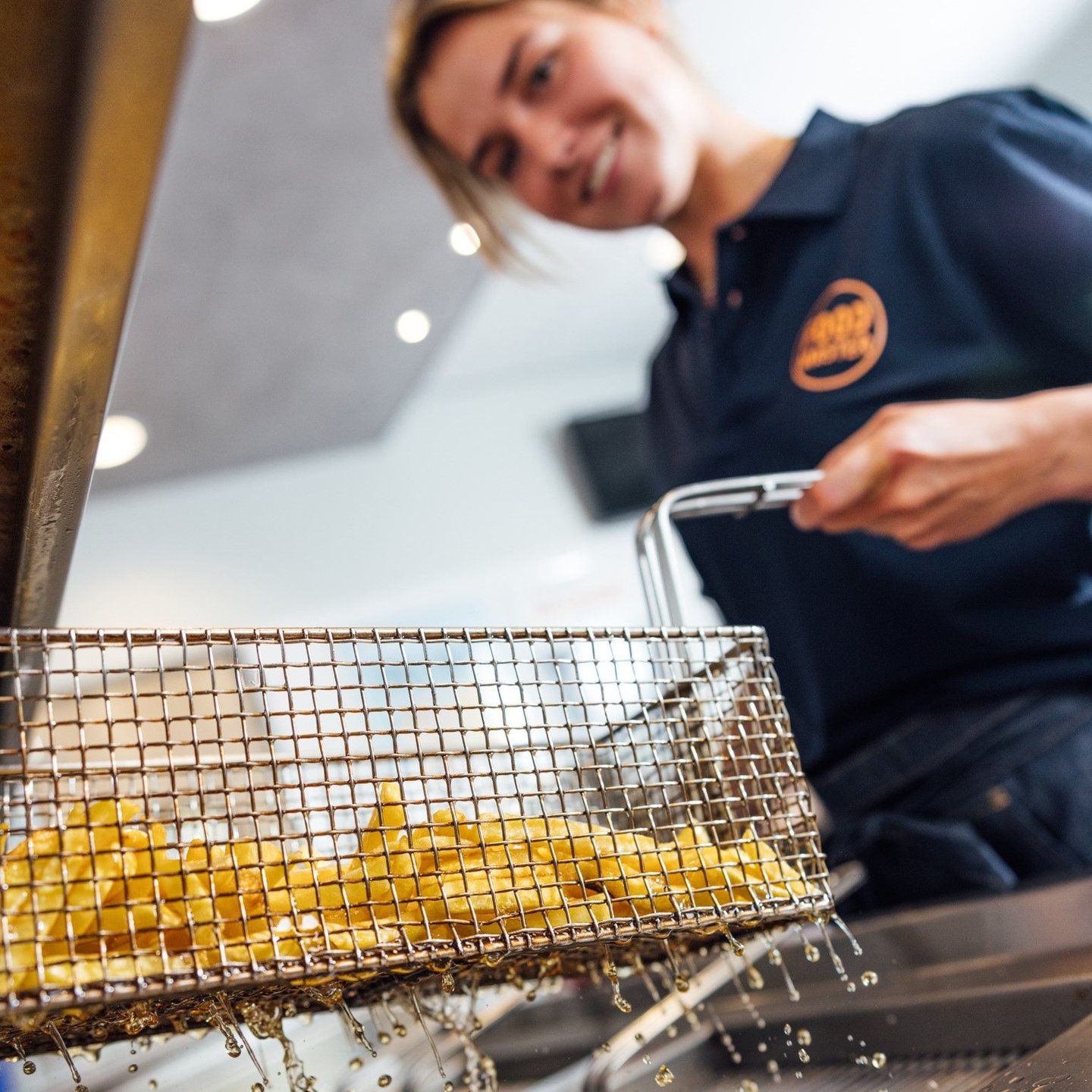 Kom werken in de horeca. Ga aan de slag als allround cafetariamedewerker bij Foodmaster Vleuten. Zowel parttime als fulltime functies beschikbaar.